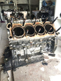 2000 AM585 MASERATI 3.2 BITURBO V8 32V PETROL ENGINE BLOCK