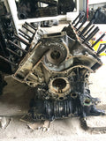 2000 AM585 MASERATI 3.2 BITURBO V8 32V PETROL ENGINE BLOCK