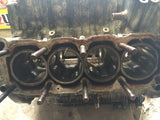 2000 AM585 MASERATI 3.2 BITURBO V8 32V PETROL ENGINE BLOCK