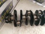 2007 D4EA HYUNDAI KIA 2.0 DIESEL ENGINE CRANKSHAFT