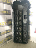 2004 306S3 M54 M54B30 BMW 3.0 PETROL ENGINE CYLINDER HEAD COVER