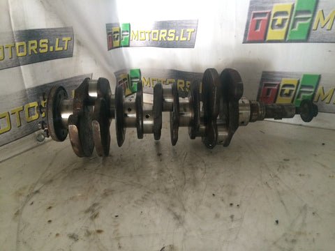 2005 1MZ LEXUS 3.0 V6 PETROL ENGINE CRANKSHAFT