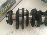 2005 1MZ LEXUS 3.0 V6 PETROL ENGINE CRANKSHAFT