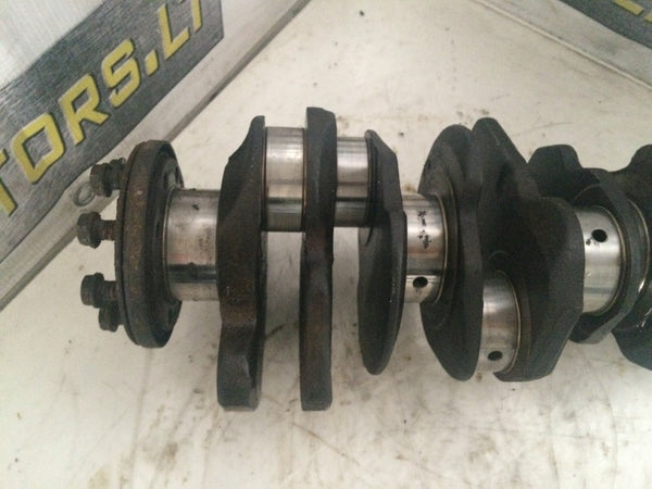 2005 1MZ LEXUS 3.0 V6 PETROL ENGINE CRANKSHAFT – Topmotors.lt various ...