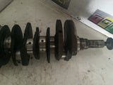 2005 1MZ LEXUS 3.0 V6 PETROL ENGINE CRANKSHAFT