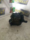 2004 306D3 BMW 3.0 DIESEL ENGINE HIGH PRESSURE FUEL PUMP