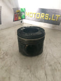 2004 306D3 BMW 3.0 DIESEL ENGINE PISTON