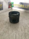 2004 306D3 BMW 3.0 DIESEL ENGINE PISTON