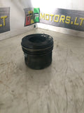 2004 306D3 BMW 3.0 DIESEL ENGINE PISTON