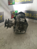 2009 N47 N47D20 BMW 2.0 DIESEL ENGINE HIGH PRESSURE FUEL PUMP