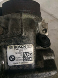 2009 N47 N47D20 BMW 2.0 DIESEL ENGINE HIGH PRESSURE FUEL PUMP