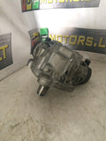 2011 N57 N57D30 BMW 3.0 DIESEL ENGINE HIGH PRESSURE FUEL PUMP