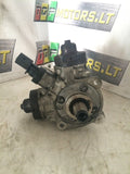 2011 N57 N57D30 BMW 3.0 DIESEL ENGINE HIGH PRESSURE FUEL PUMP