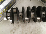 2009 WL T FORD 2.5 DIESEL ENGINE CRANKSHAFT