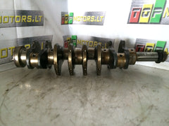 2003 WL T FORD 2.5 DIESEL ENGINE CRANKSHAFT