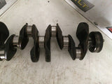 2006 HWDA FORD 1.6 PETROL ENGINE CRANKSHAFT