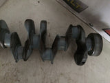 2008 SHDA FORD 1.6 PETROL ENGINE CRANKSHAFT