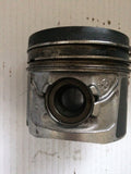 BMW E81 E82 E87 E88 E90 E91 E92 E93 E60 E61 F20 F30 F31 E84 MINI COOPER SD CABRIO COUNTRYMAN ROADSTER PACEMAN 2007- 2.0 DIESEL ENGINE N47 N47D20 USED PISTON