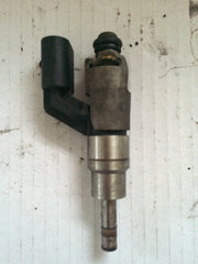 AUDI A3  VOLKSWAGEN VW GOLF TOURAN JETTA EOS PASSAT  SKODA OCTAVIA  1.6 / 85 KW PETROL ENGINE FSI   2003 2004 2005 2006 2007 2008  BLP BLF 03C906036A 03C133036C USED FUEL INJECTOR