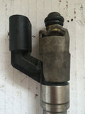 AUDI A3  VOLKSWAGEN VW GOLF TOURAN JETTA EOS PASSAT  SKODA OCTAVIA  1.6 / 85 KW PETROL ENGINE FSI   2003 2004 2005 2006 2007 2008  BLP BLF 03C906036A 03C133036C USED FUEL INJECTOR