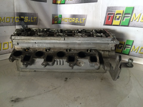 2008 CAG AUDI SEAT 2.0 TDI DIESEL ENGINE CYLINDER HEAD