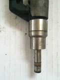 AUDI A3  VOLKSWAGEN VW GOLF TOURAN JETTA EOS PASSAT  SKODA OCTAVIA  1.6 / 85 KW PETROL ENGINE FSI   2003 2004 2005 2006 2007 2008  BLP BLF 03C906036A 03C133036C USED FUEL INJECTOR
