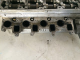 2008 CAG AUDI SEAT 2.0 TDI DIESEL ENGINE CYLINDER HEAD