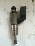 AUDI A3  VOLKSWAGEN VW GOLF TOURAN JETTA EOS PASSAT  SKODA OCTAVIA  1.6 / 85 KW PETROL ENGINE FSI   2003 2004 2005 2006 2007 2008  BLP BLF 03C906036A 03C133036C USED FUEL INJECTOR