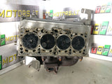 2008 CAG AUDI SEAT 2.0 TDI DIESEL ENGINE CYLINDER HEAD