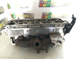 2008 CAG AUDI SEAT 2.0 TDI DIESEL ENGINE CYLINDER HEAD