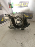 2010 A20DTH OPEL 2.0 DIESEL ENGINE OIL PUMP