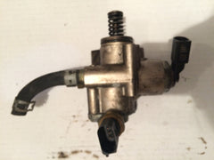 AUDI A4 B7 A3 TT A6  VOLKSWAGEN VW EOS JETTA BORA PASSAT GOLF VENTO  SEAT LEON TOLEDO ALTEA  2.0 TFSI PETROL ENGINE / 147 KW  2004 2005 2006 2007 2008 2009 AXX BGB BWA 06F127025H USED HIGH PRESSURE FUEL PUMP
