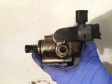 AUDI A4 B7 A3 TT A6  VOLKSWAGEN VW EOS JETTA BORA PASSAT GOLF VENTO  SEAT LEON TOLEDO ALTEA  2.0 TFSI PETROL ENGINE / 147 KW  2004 2005 2006 2007 2008 2009 AXX BGB BWA 06F127025H USED HIGH PRESSURE FUEL PUMP