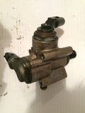 AUDI A4 B7 A3 TT A6  VOLKSWAGEN VW EOS JETTA BORA PASSAT GOLF VENTO  SEAT LEON TOLEDO ALTEA  2.0 TFSI PETROL ENGINE / 147 KW  2004 2005 2006 2007 2008 2009 AXX BGB BWA 06F127025B USED HIGH PRESSURE FUEL PUMP