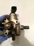 AUDI A4 B7 A3 TT A6  VOLKSWAGEN VW EOS JETTA BORA PASSAT GOLF VENTO  SEAT LEON TOLEDO ALTEA  2.0 TFSI PETROL ENGINE / 147 KW  2004 2005 2006 2007 2008 2009 AXX BGB BWA 06F127025B USED HIGH PRESSURE FUEL PUMP