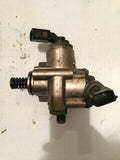 AUDI A4 B7 A3 TT A6  VOLKSWAGEN VW EOS JETTA BORA PASSAT GOLF VENTO  SEAT LEON TOLEDO ALTEA  2.0 TFSI PETROL ENGINE / 147 KW  2004 2005 2006 2007 2008 2009 AXX BGB BWA 06F127025B USED HIGH PRESSURE FUEL PUMP