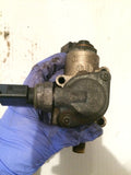 AUDI A4 B7 A3 TT A6  VOLKSWAGEN VW EOS JETTA BORA PASSAT GOLF VENTO  SEAT LEON TOLEDO ALTEA  2.0 TFSI PETROL ENGINE / 147 KW  2004 2005 2006 2007 2008 2009 AXX BGB BWA 06F127025B USED HIGH PRESSURE FUEL PUMP