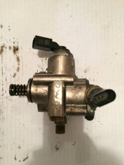 AUDI A4 B7 A3 TT A6  VOLKSWAGEN VW EOS JETTA BORA PASSAT GOLF VENTO  SEAT LEON TOLEDO ALTEA  2.0 TFSI PETROL ENGINE / 147 KW  2004 2005 2006 2007 2008 2009 AXX BGB BWA 06F127025F  USED HIGH PRESSURE FUEL PUMP