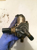 AUDI A4 B7 A3 TT A6  VOLKSWAGEN VW EOS JETTA BORA PASSAT GOLF VENTO  SEAT LEON TOLEDO ALTEA  2.0 TFSI PETROL ENGINE / 147 KW  2004 2005 2006 2007 2008 2009 AXX BGB BWA 06F127025F  USED HIGH PRESSURE FUEL PUMP