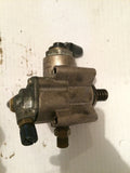 AUDI A4 B7 A3 TT A6  VOLKSWAGEN VW EOS JETTA BORA PASSAT GOLF VENTO  SEAT LEON TOLEDO ALTEA  2.0 TFSI PETROL ENGINE / 147 KW  2004 2005 2006 2007 2008 2009 AXX BGB BWA 06F127025F  USED HIGH PRESSURE FUEL PUMP