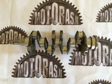 4D56U MITSUBISHI 2.5 TURBO DYZELIS 16V ALKŪNINIS VELENAS