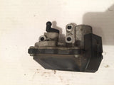 AUDI A4 B7 A3 TT A6  VOLKSWAGEN VW EOS JETTA BORA PASSAT GOLF VENTO  SEAT LEON TOLEDO ALTEA  2.0 TFSI PETROL ENGINE / 147 KW  2004 2005 2006 2007 2008 2009 AXX BGB BWA 06F133482B USED INTAKE INLET FLAP ACTUATOR
