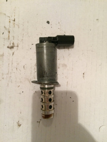 AUDI A4 B7 A3 TT A6  VOLKSWAGEN VW EOS JETTA BORA PASSAT GOLF VENTO    SEAT LEON TOLEDO ALTEA    2.0 TFSI PETROL ENGINE / 147 KW    2004 2005 2006 2007 2008 2009 AXX BGB BWA 06F109257A USED ENGINE VARIABLE TIMING VVT SOLENOID