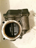 AUDI A4 B7 A3 TT A6 VOLKSWAGEN VW EOS JETTA BORA PASSAT GOLF VENTO SEAT LEON TOLEDO ALTEA 2.0 TFSI PETROL ENGINE / 147 KW 2004 2005 2006 2007 2008 2009 AXX BGB BWA 06F133062G USED THROTTLE BODY