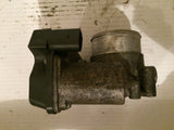 AUDI A4 B7 A3 TT A6 VOLKSWAGEN VW EOS JETTA BORA PASSAT GOLF VENTO SEAT LEON TOLEDO ALTEA 2.0 TFSI PETROL ENGINE / 147 KW 2004 2005 2006 2007 2008 2009 AXX BGB BWA 06F133062G USED THROTTLE BODY