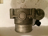 AUDI A4 B7 A3 TT A6 VOLKSWAGEN VW EOS JETTA BORA PASSAT GOLF VENTO SEAT LEON TOLEDO ALTEA 2.0 TFSI PETROL ENGINE / 147 KW 2004 2005 2006 2007 2008 2009 AXX BGB BWA 06F133062G USED THROTTLE BODY