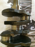 2012 M9T 680 OPEL RENAULT 2.3 DIESEL ENGINE CRANKSHAFT