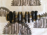 2003 W10B16 MINI 1.6 PETROL ENGINE CRANKSHAFT