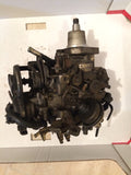 NISSAN SAFARI PATROL 2.8 TD TURBO DIESEL ENGINE 1996 1997 1998 1999 RD28 / RD28T 9460611198 / 16700 04820 / 104769-2262 USED FUEL INJECTION PUMP