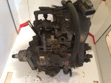 NISSAN SAFARI PATROL 2.8 TD TURBO DIESEL ENGINE 1996 1997 1998 1999 RD28 / RD28T 9460611198 / 16700 04820 / 104769-2262 USED FUEL INJECTION PUMP